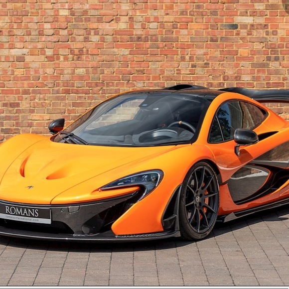 Meet your Posher, Jr - Picture 1 of 1